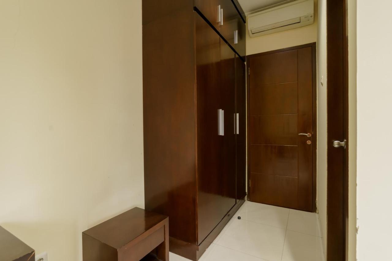 Dago Suites Syariah Cikarang Mitra Reddoorz Бекаси Екстериор снимка