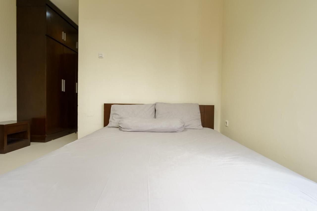 Dago Suites Syariah Cikarang Mitra Reddoorz Бекаси Екстериор снимка